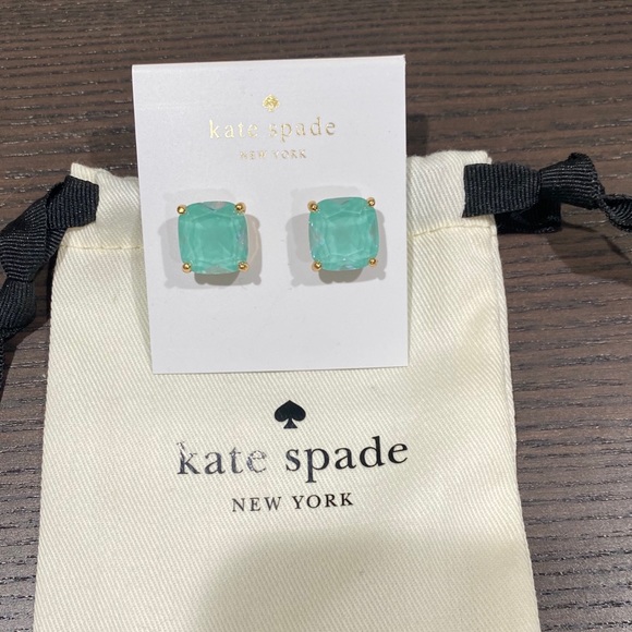 kate spade Jewelry - KATE SPADE EARRINGS